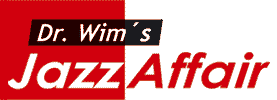 DR⋅ WIM′S JAZZ AFFAIR